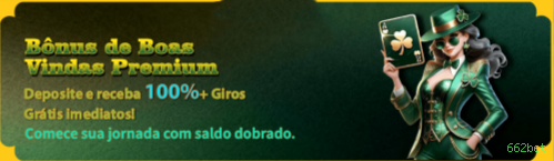 Programa VIP 662bet