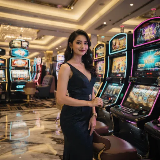 PG Slots Collection